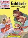 Goldilocks and the Three Bears (eBook)